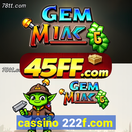cassino 222f.com
